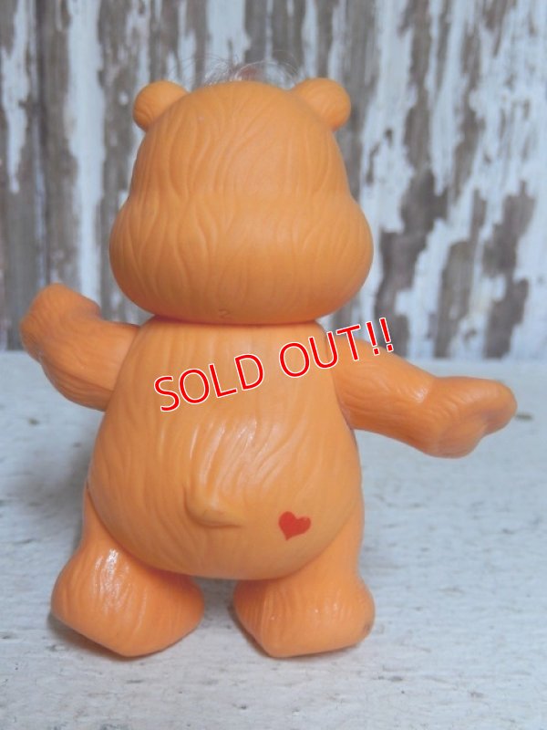 画像4: ct-150811-31 Care Bears / Kenner 80's PVC "Friend Bear"