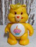 画像1: ct-150811-31 Care Bears / Kenner 80's PVC "Birthday Bear" (1)