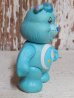 画像2: ct-150811-31 Care Bears / Kenner 80's PVC "Bedtime Bear" (2)