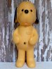 画像1: ct-150818-01 Animal Fair / Henry the Dog 1971 Soft Vinyl Doll (1)