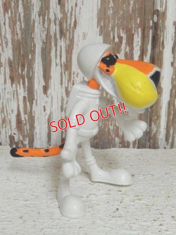 画像3: ct-150818-23 Frito-Lay / Chester Cheetah 2001 Bendable figure