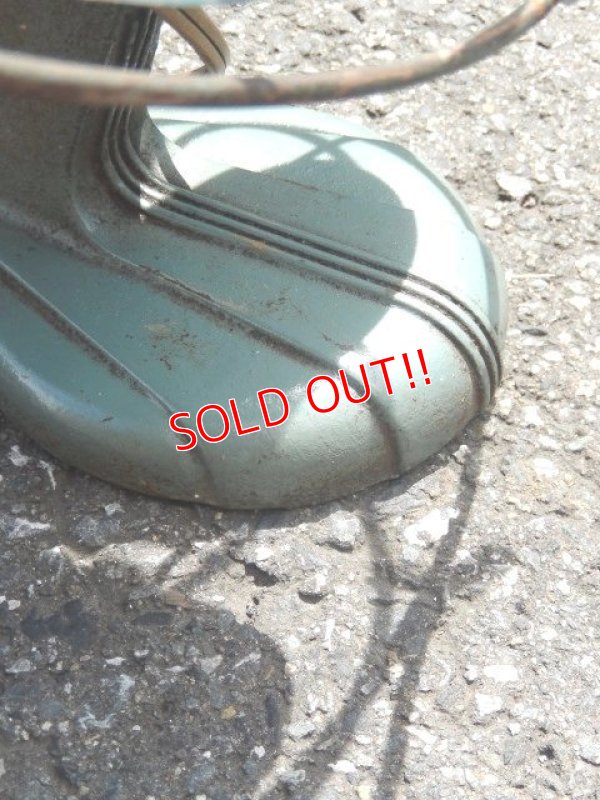 画像6: dp-150811-10 Handybreeze / 50's Desk Fan