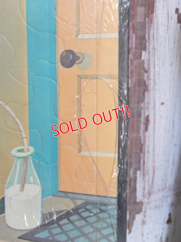 画像5: ct-150804-03 Top Cat / Whitmans 60's Frame Tray Puzzle