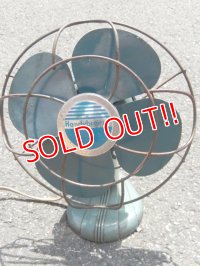 dp-150811-10 Handybreeze / 50's Desk Fan