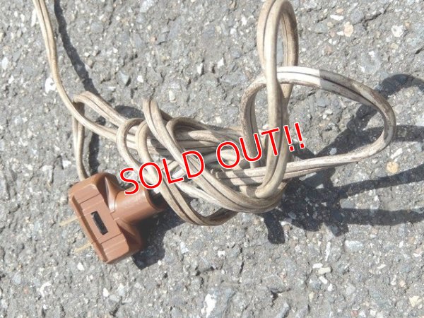 画像7: dp-150811-10 Handybreeze / 50's Desk Fan