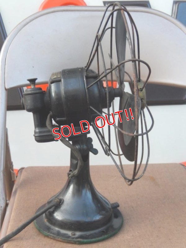 画像4: dp-150805-08 Westinghouse / 40's Fan