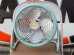 画像1: dp-150714-02 Frigit / 60's Electric Fan (1)