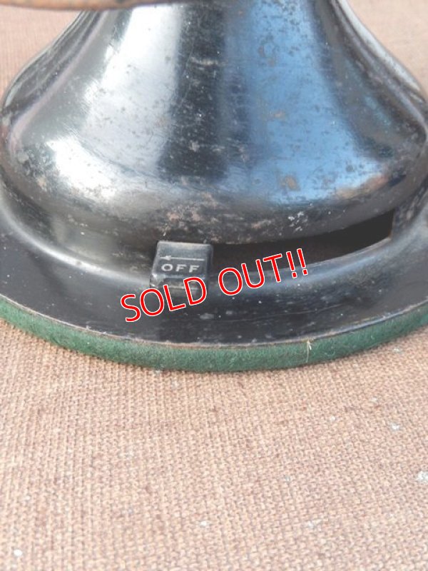 画像7: dp-150805-08 Westinghouse / 40's Fan