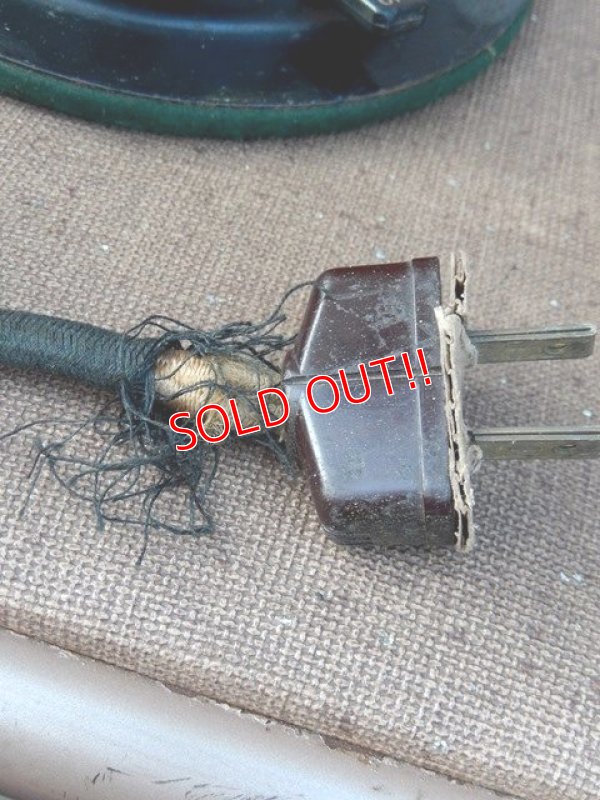 画像9: dp-150805-08 Westinghouse / 40's Fan