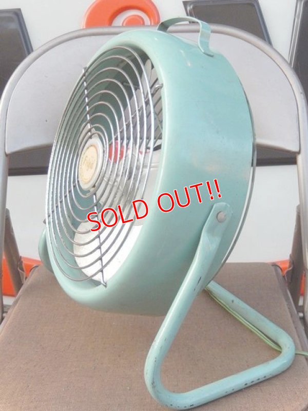 画像3: dp-150714-02 Frigit / 60's Electric Fan