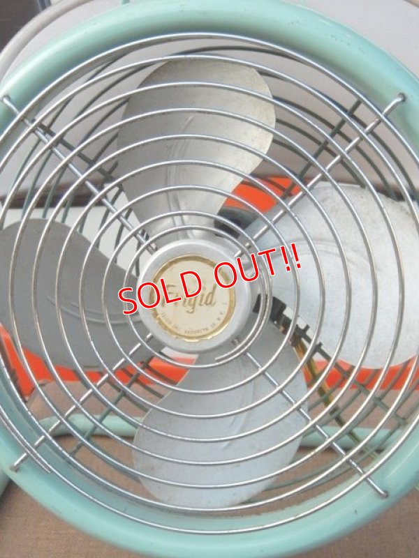 画像2: dp-150714-02 Frigit / 60's Electric Fan