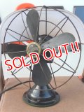 dp-150805-08 Westinghouse / 40's Fan