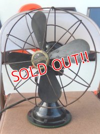 dp-150805-08 Westinghouse / 40's Fan