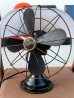 画像1: dp-150805-08 Westinghouse / 40's Fan (1)