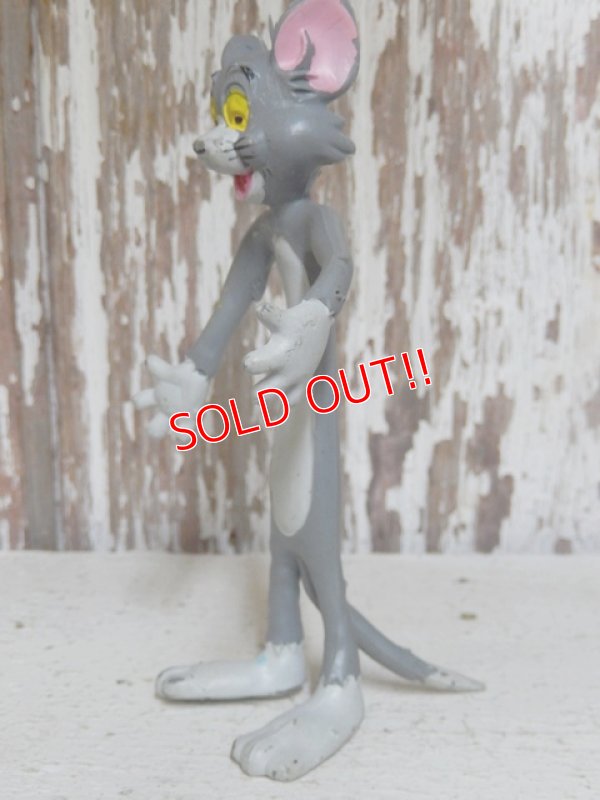画像4: ct-150818-20 Tom / 70's Bendable Figure