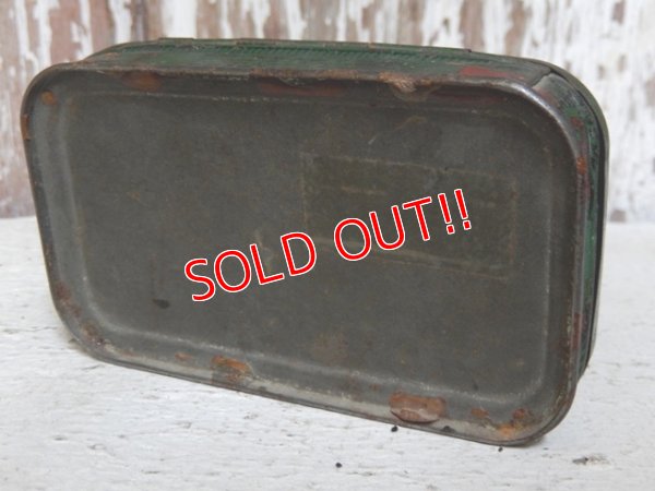 画像6: dp-150819-22 LUCKY STRIKE / 40's Tin can