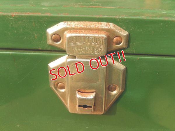 画像7: dp-150819-18 Wilco / 60's Security Box