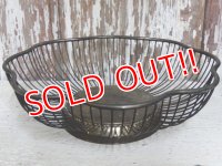 dp-150819-12 Vintage Wire Tray