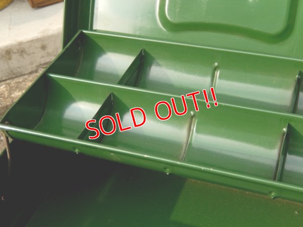 画像3: dp-150819-18 Wilco / 60's Security Box