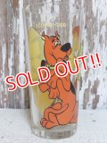 gs-150526-01 Scooby Doo / PEPSI 1977 Collector series glass