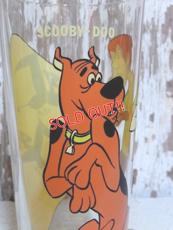 画像4: gs-150526-01 Scooby Doo / PEPSI 1977 Collector series glass