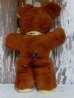 画像5: ct-150818-30 Vintage Musical Bear Plush Doll