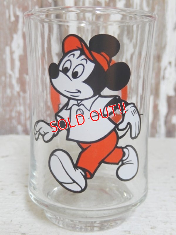 画像3: ct-150825-19 Mickey Mouse Club / 60's-70's mini Glass