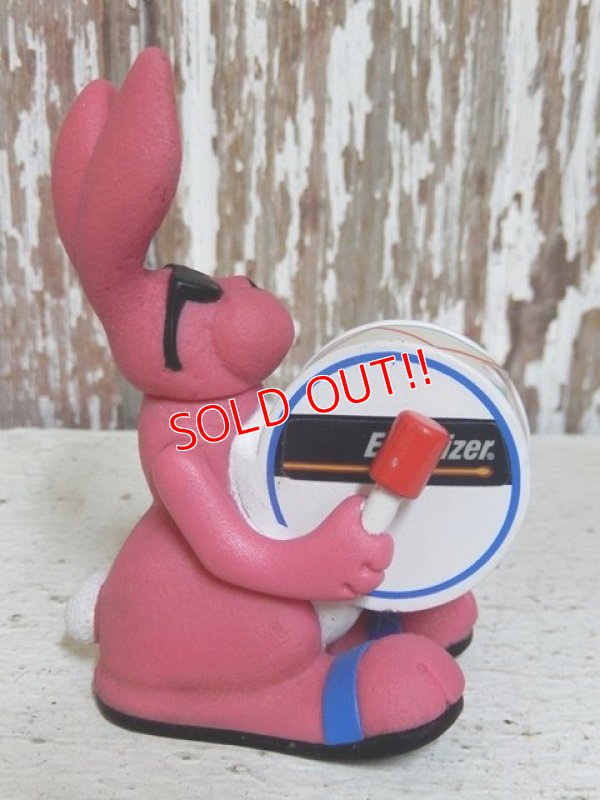 画像3: ct-150825-06 Energizer Bunny / 90's Figure