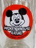 画像2: ct-150825-19 Mickey Mouse Club / 60's-70's mini Glass (2)