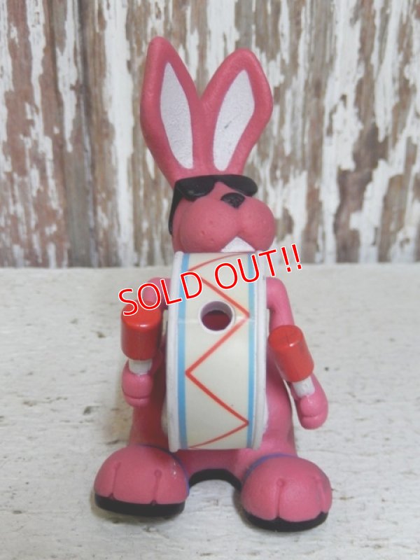 画像2: ct-150825-06 Energizer Bunny / 90's Figure