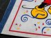 画像5: ct-150825-14 Mickey Mouse / Walt Disney World 15 years 80's Pennant (5)