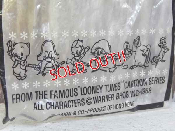 画像7: ct-150825-16 Daffy Duck / R.DAKIN 70's Figure (Bag)