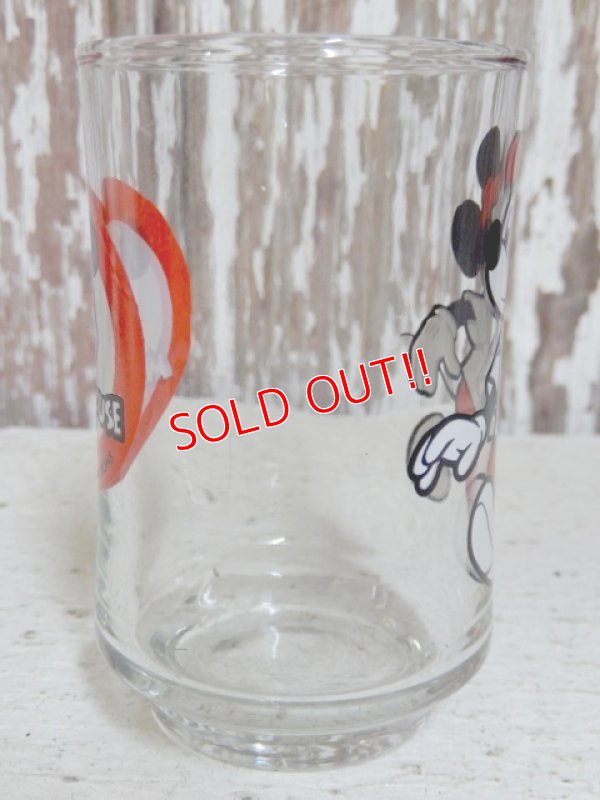 画像5: ct-150825-19 Mickey Mouse Club / 60's-70's mini Glass