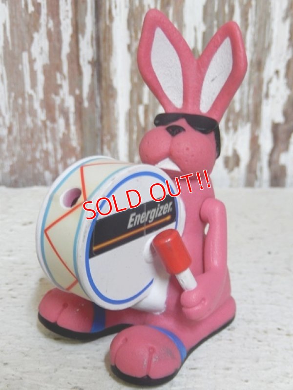 画像1: ct-150825-06 Energizer Bunny / 90's Figure