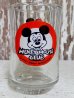 画像1: ct-150825-19 Mickey Mouse Club / 60's-70's mini Glass (1)