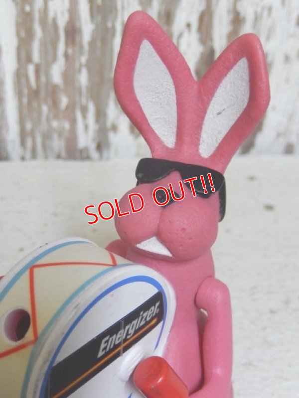 画像4: ct-150825-06 Energizer Bunny / 90's Figure