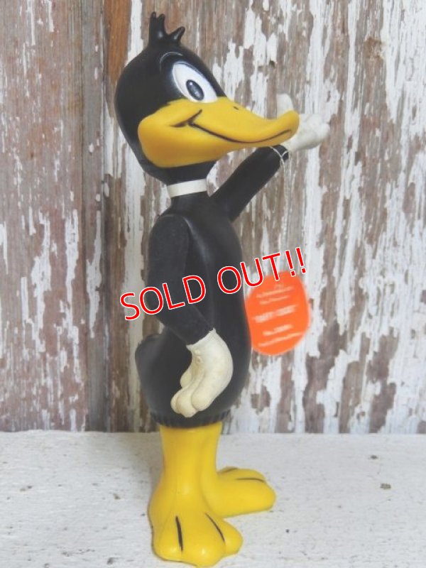 画像4: ct-150825-16 Daffy Duck / R.DAKIN 70's Figure (Bag)