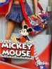 画像3: ct-150825-09 Disney Store / Mattel 2004 Mickey Mouse Barbie Doll (3)