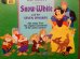 画像2: ct-150818-29 Snow White / 60's Record and  Book (2)