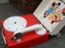 画像4: ct-150825-30 Mickey Mouse & Minnie Mouse / 60's-70's Record Player