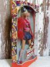 画像4: ct-150825-09 Disney Store / Mattel 2004 Mickey Mouse Barbie Doll (4)