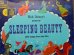 画像2: ct-150818-29 Sleeping Beauty / 60's Record and  Book (2)