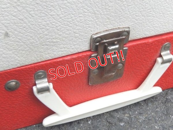 画像7: ct-150825-30 Mickey Mouse & Minnie Mouse / 60's-70's Record Player