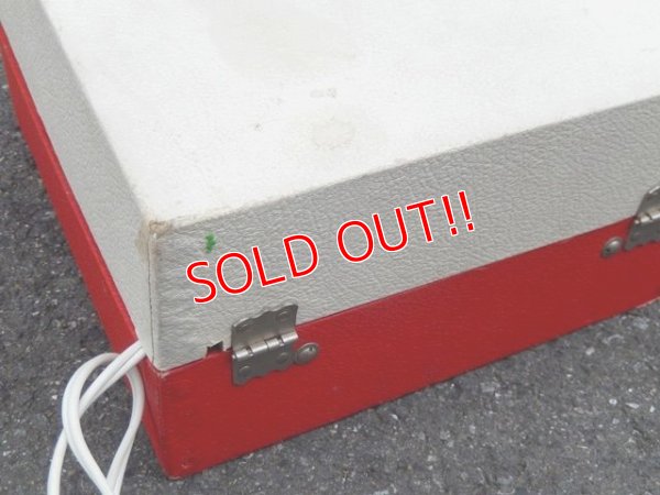 画像6: ct-150825-30 Mickey Mouse & Minnie Mouse / 60's-70's Record Player