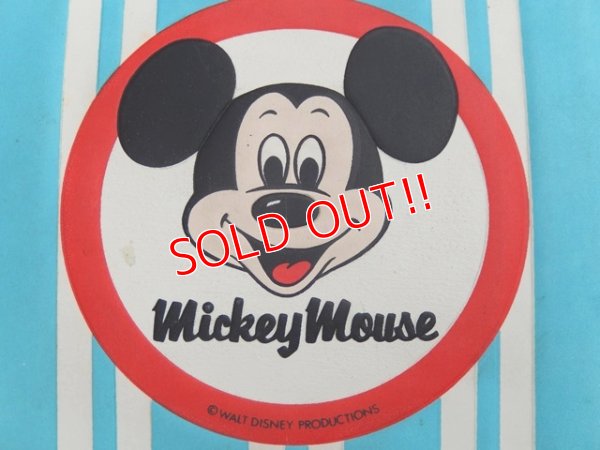 画像7: ct-150825-29 Mickey Mouse / Sears 60's-70's Record Player
