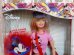 画像2: ct-150825-09 Disney Store / Mattel 2004 Mickey Mouse Barbie Doll (2)