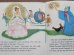 画像4: ct-150818-29 Cinderella / 60's Record and  Book