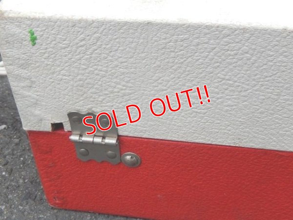 画像8: ct-150825-30 Mickey Mouse & Minnie Mouse / 60's-70's Record Player