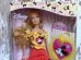 画像2: ct-150825-10 Disney Store / Mattel 2004 Minnie Mouse Barbie Doll (2)