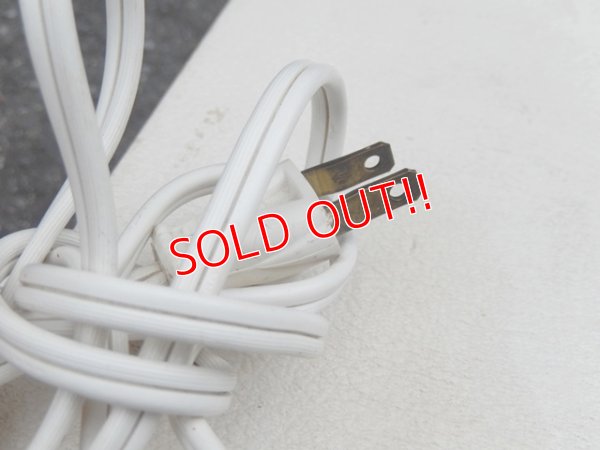 画像9: ct-150825-30 Mickey Mouse & Minnie Mouse / 60's-70's Record Player